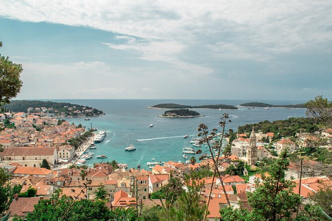 Split (airport) - Hvar (town) sea transfer - Timing gotchas: flights delayed, sea conditions changing, and how to handle it