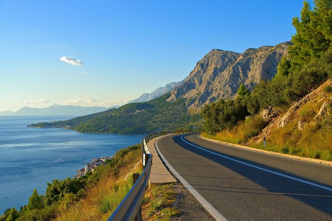Split (airport) - Hvar (town) sea transfer - Who this transfer is best for (and who might reconsider)