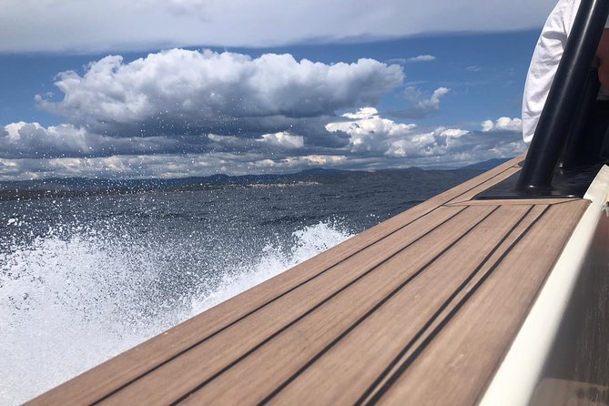 Split Airport to Hvar by Private Boat For 12 - Key highlights to notice before you book