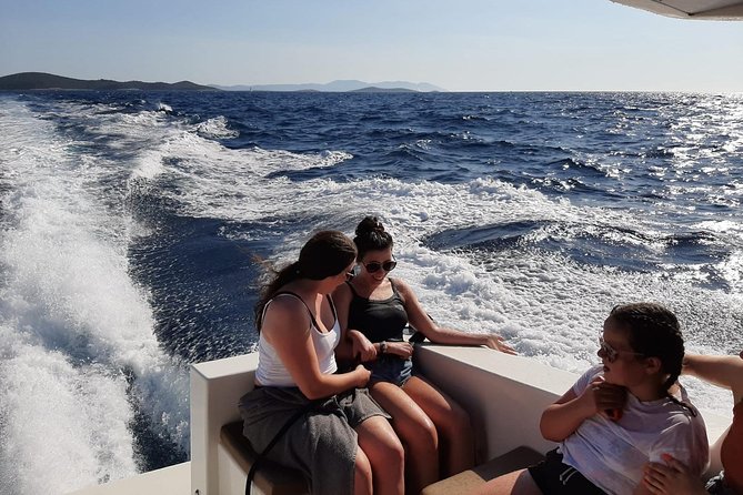 Split Airport to Hvar by Private Boat For 12 - Price and group value for up to 12