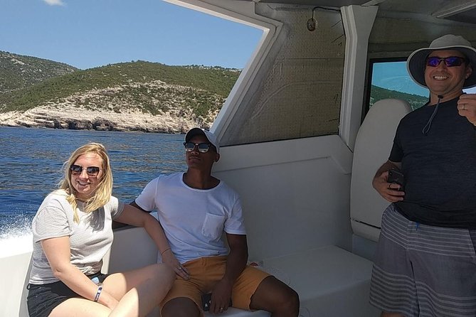 Split Airport to Hvar by Private Boat For 12 - Timing, weather, and the practical gotchas
