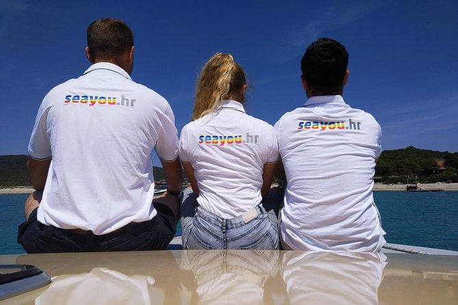 Split Airport to Hvar by Private Boat For 12 - Should you book this private Split to Hvar transfer?
