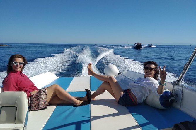 Split Airport to Hvar by Private Boat For 12 - FAQ