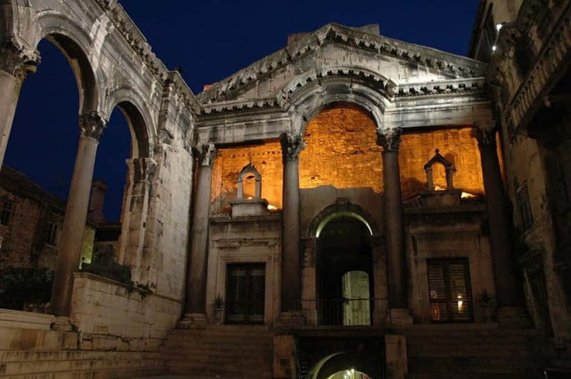 Split and Salona Cultural Heritage Day Tour from Trogir - Key highlights at a glance