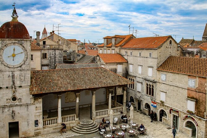 Split and Trogir from Cruise Ship in Split - Who this tour fits best (and who might want something else)