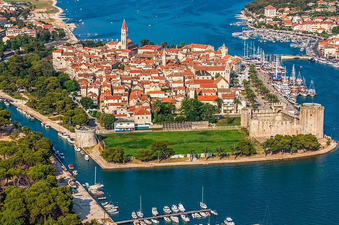 Split and Trogir Half Day Tour from Split (with port pickup) - Key highlights worth your attention