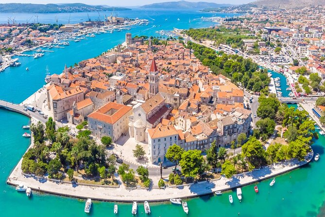 Split and Trogir Half Day Tour from Split (with port pickup) - A Half-Day That Actually Fits a Cruise Stop