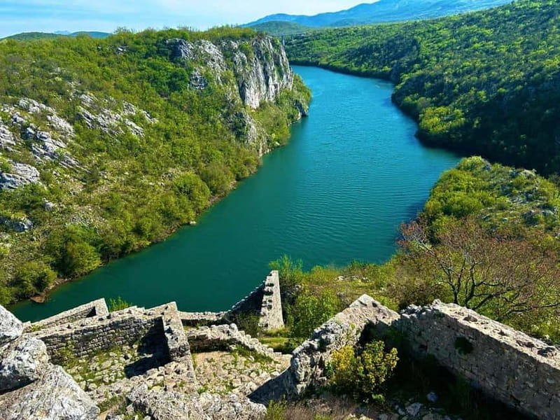Split: ATV Quad Tour with waterfall swim - Why this ATV quad tour from Split feels different from the usual “adventure”