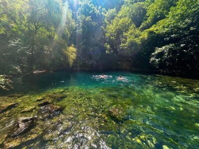 Split: ATV Quad Tour with waterfall swim - The 4-hour rhythm: what happens before you even touch the quad