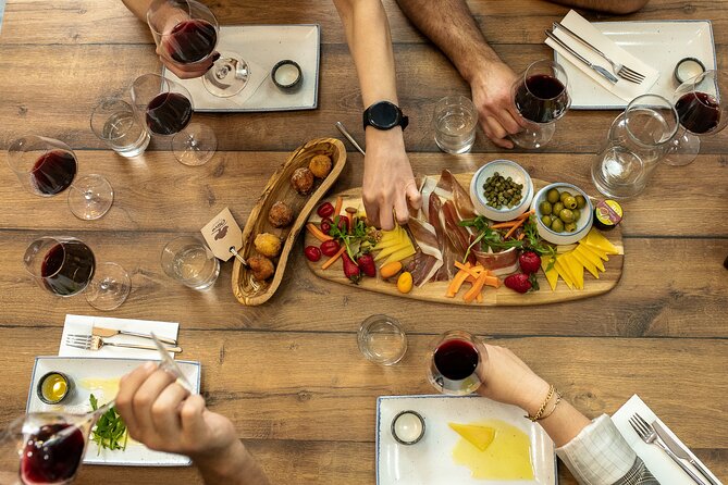 Split Bike and Wine Experience - Key highlights worth your attention