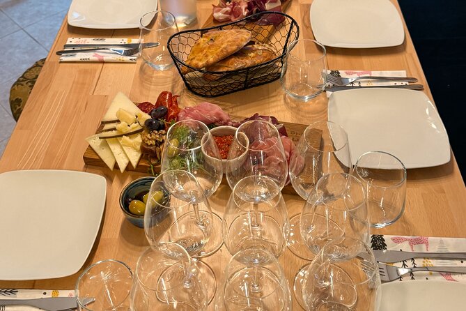 Split Bike and Wine Experience - The Hilltop Pause and Return Toward Diocletian’s Palace