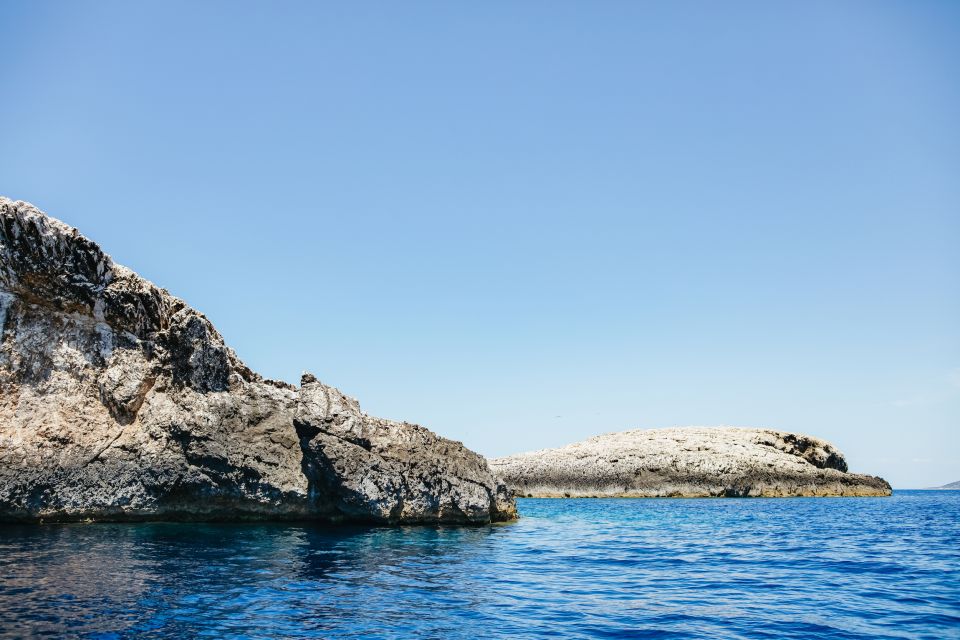 Split: Blue Cave, Vis & Hvar Full-Day Trip by Speedboat - Key moments you’ll remember