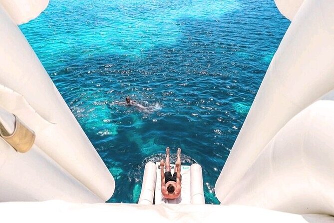 Split: Blue Lagoon, 3 Island Boat Tour & Mediterranean Lunch - How the Day Fits Together from Split (and why it can stretch)
