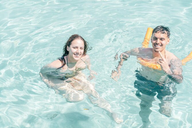 Split: Blue Lagoon & 3 Island Cruise with Wine & Snorkeling - Onboard Feel: Friendly Hosts, Funny Stories, and a Music Playlist
