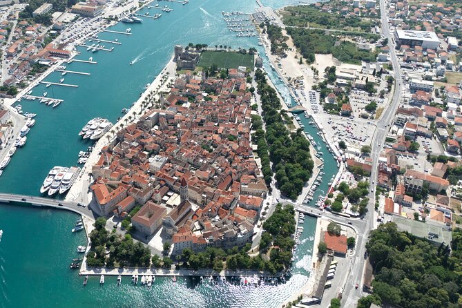 Split: Blue Lagoon & 3 Island Cruise with Wine & Snorkeling - Drinks and the Wine Theme: How to Think About It