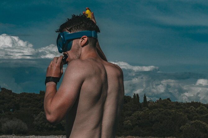 Split: Blue Lagoon & 3 Island Cruise with Wine & Snorkeling - What’s Included vs. What You’ll Want to Bring