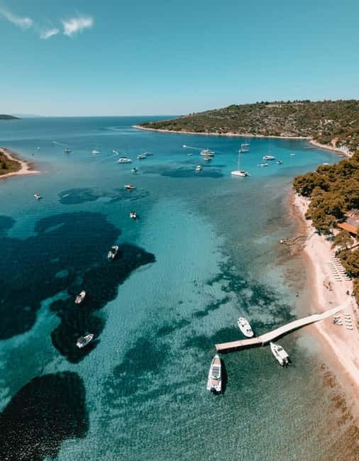 Split: Blue Lagoon & 3 Islands Speedboat Tour - Price and value: does $85 make sense here?