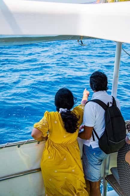 Split: Blue Lagoon, 3Islands, Boat Trip, Mediterranean lunch - Šolta and Nečujam Bay: snorkeling a sunken pirate ship
