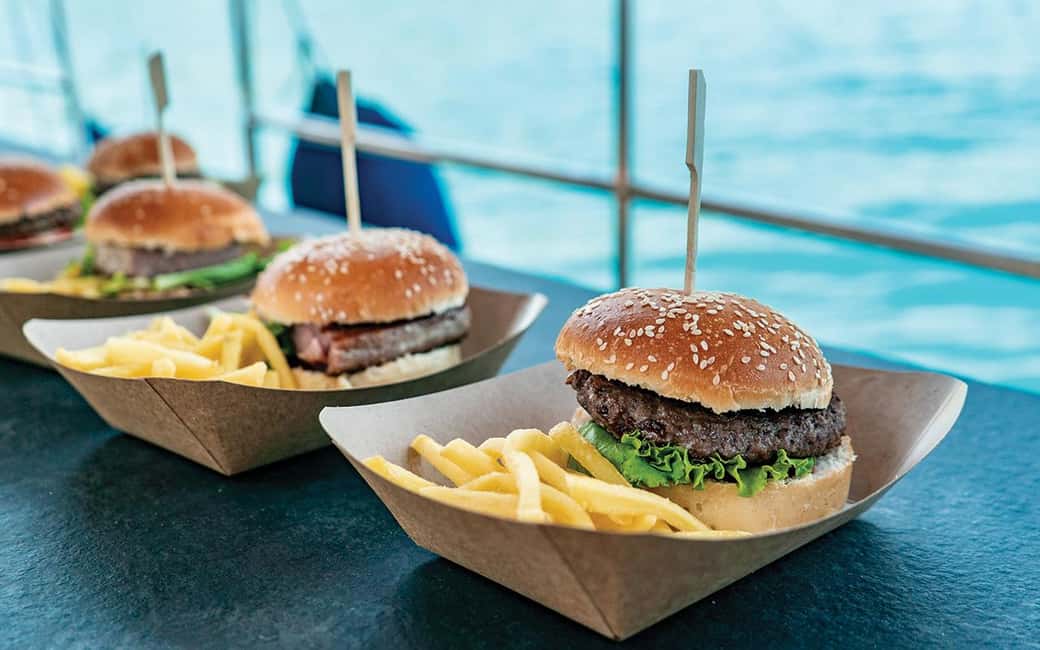 Split: Blue Lagoon and 3 Island Cruise with Food and Drinks - Why This Split Cruise Fits a Full Swim-and-Eat Day