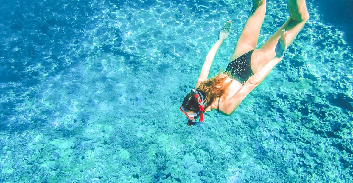 Split: Blue Lagoon and 3 Islands Speedboat Tour - Why this Split speedboat tour works for most people