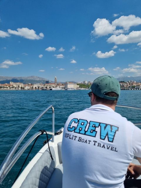 Split: Blue Lagoon and 3 Islands Tour - Who this tour fits best (and who should skip it)