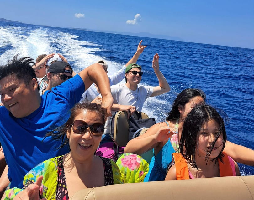 Split: Blue Lagoon, Hvar and 5 Islands Small Group Boat Tour - Price and value: what you’re really paying for