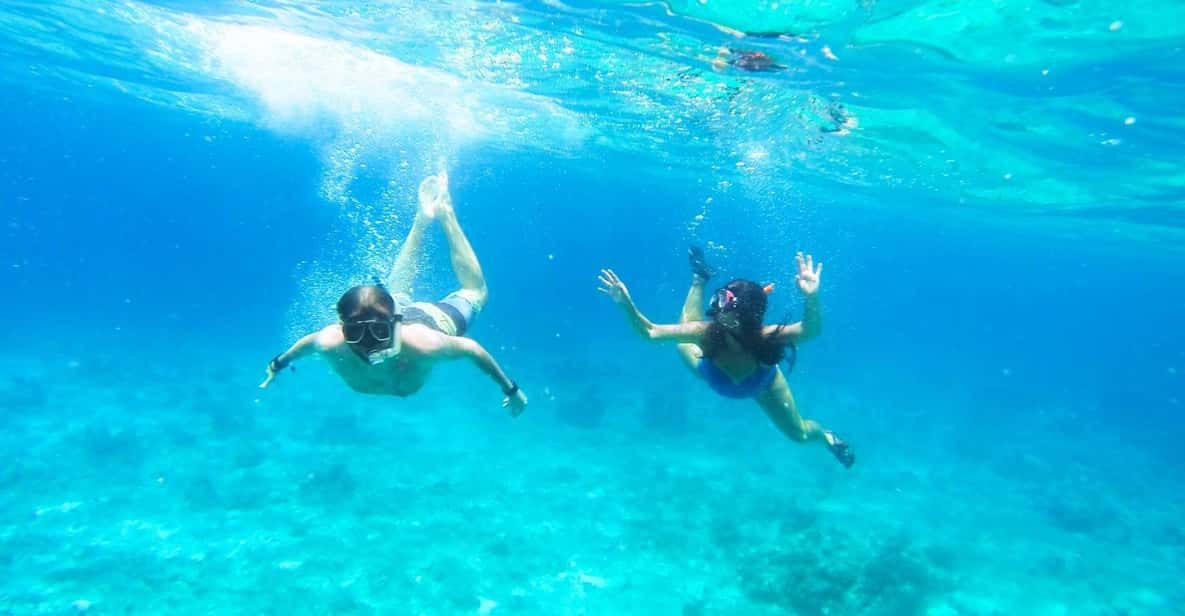 Split: Blue Lagoon, Hvar and 5 Islands Small Group Boat Tour - Milna on Brač: a calmer start with harbor views