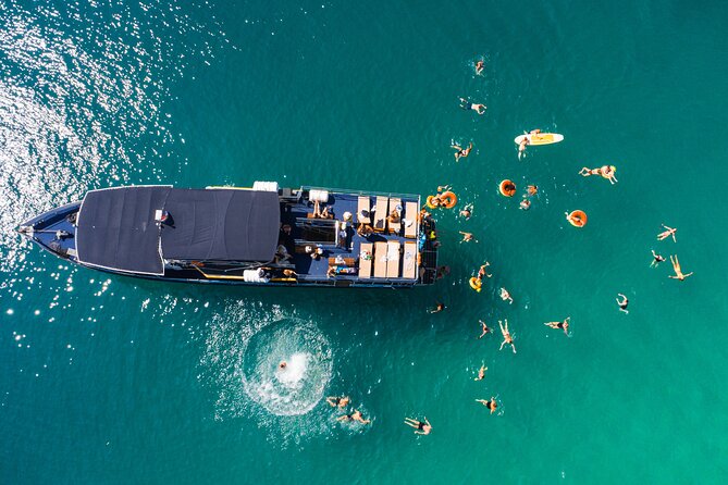 Split: Blue Lagoon & Šolta Tour with Lunch & Drinks - Key things I’d circle before you book