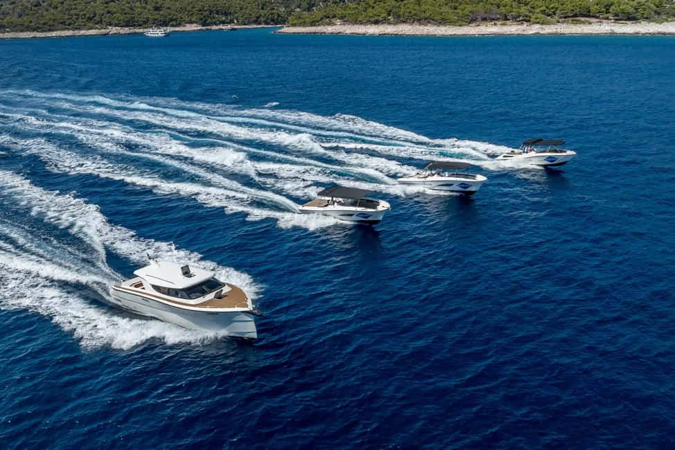 Split Boat Trip Half-Day: Blue Lagoon, Trogir & Čiovo - The $69 Price Point: What You’re Really Paying For
