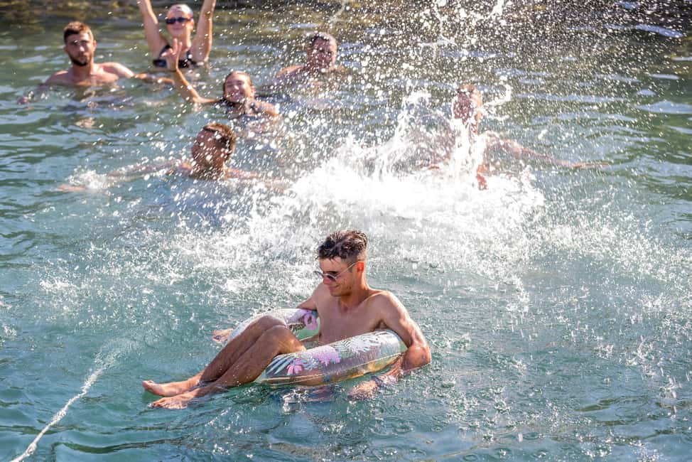 Split Boat Trip Half-Day: Blue Lagoon, Trogir & Čiovo - Who This Tour Fits Best (and Who Should Rethink It)