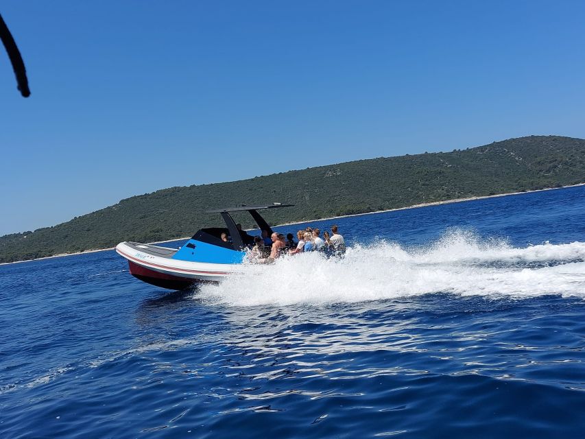 Split: Bol, Hvar, Pakleni Island, and Solta Full-Day Tour - What to Bring (So You Can Actually Enjoy the Water)