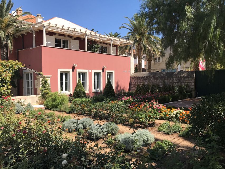 Split: Brac Island and Sutivan Village Sunset Boat Tour - Key things I’d notice first