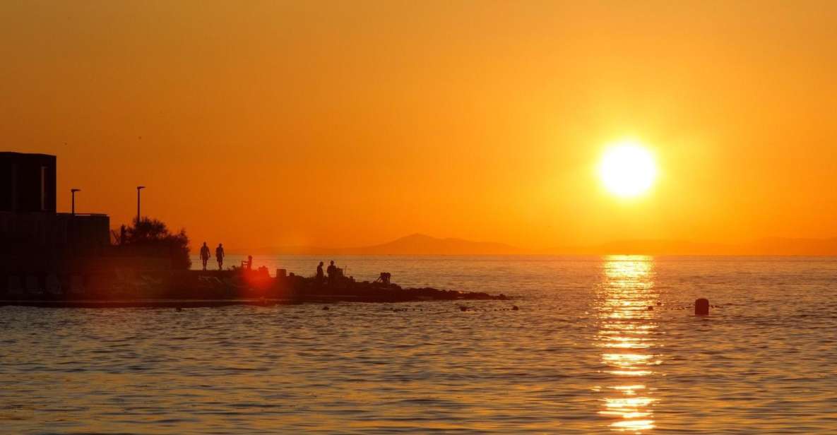 Split: Brac Island and Sutivan Village Sunset Boat Tour - Why This Brac and Sutivan Sunset Cruise Works So Well