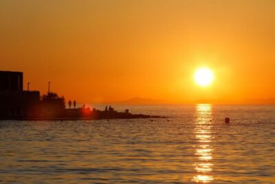 Split: Brac Island and Sutivan Village Sunset Boat Tour - Pier Logistics in Split: Meeting Point, Timing, and How to Prepare