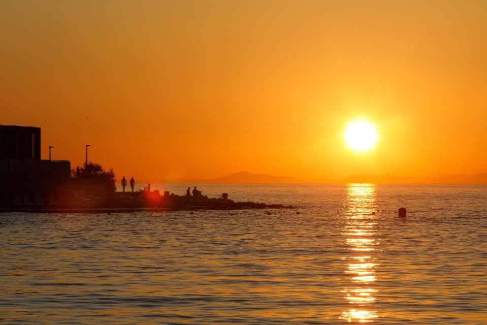 Split: Brac Island and Sutivan Village Sunset Boat Tour - Pier Logistics in Split: Meeting Point, Timing, and How to Prepare