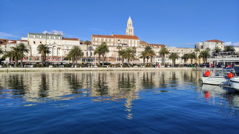 Split: city center private walking tour 2 h - Private Guidance and the Guides Who Bring Split to Life