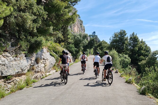 Split City Electric Bike Tour - Practical Matters: Meeting Point, Timing, and What to Bring
