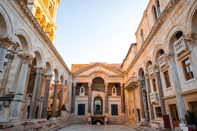 Split City Walking Tour - Key highlights before you go