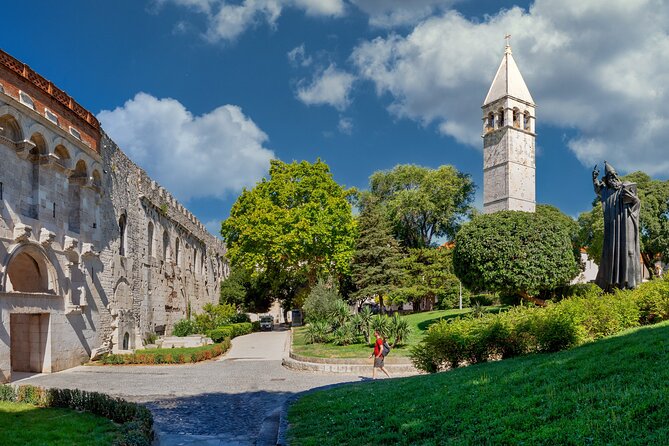 Split City Walking Tour - Why this Split walking tour feels efficient (and not rushed)