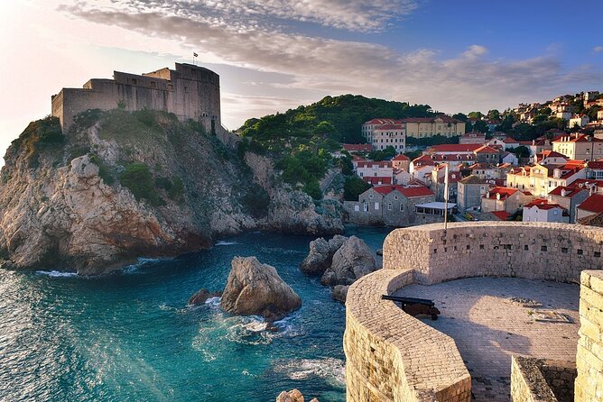 Split City Walking Tour - Morning vs evening: choosing the right time for your pace