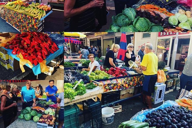 Split Cooking Class - Should You Book Split Cooking Class in Split?