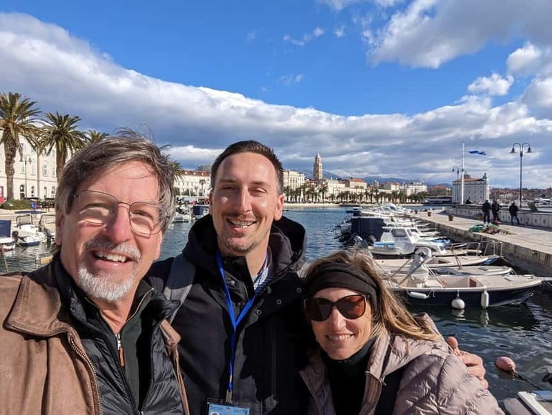 Split: Cultural Walking Tour with Anthropologist Guide - Key Highlights Worth Your Time