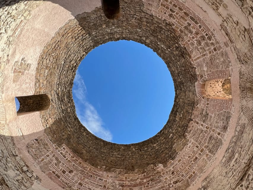Split: Diocletian's Palace Private walking tour - What you need to know before you go