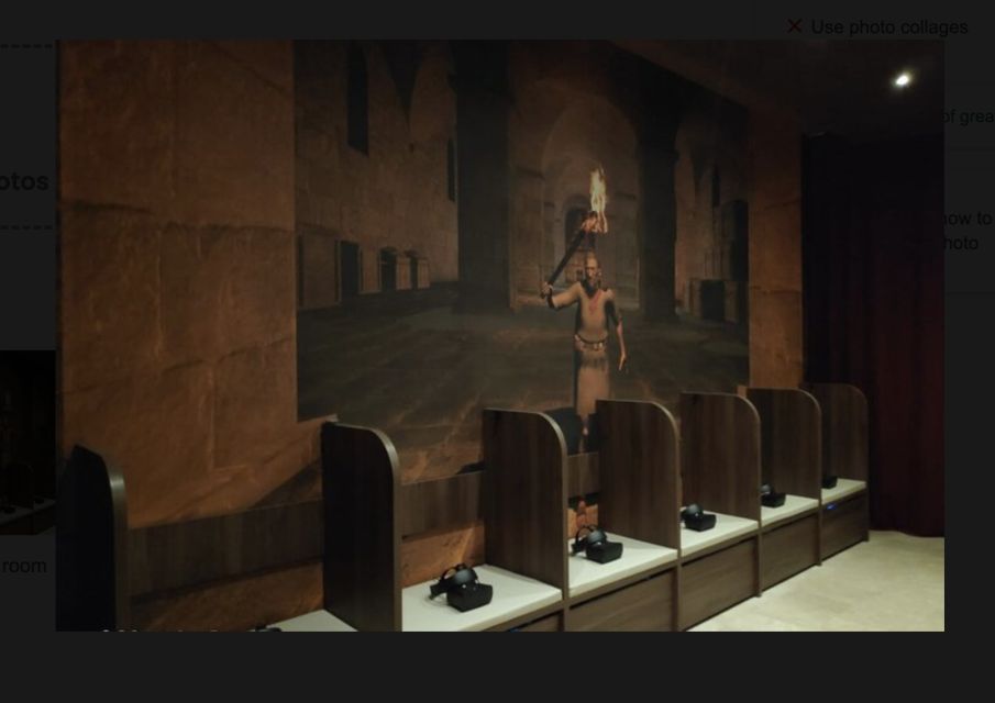 Split: Diocletian's Palace Virtual Reality Experience - Should you book Diocletian’s Palace VR in Split?