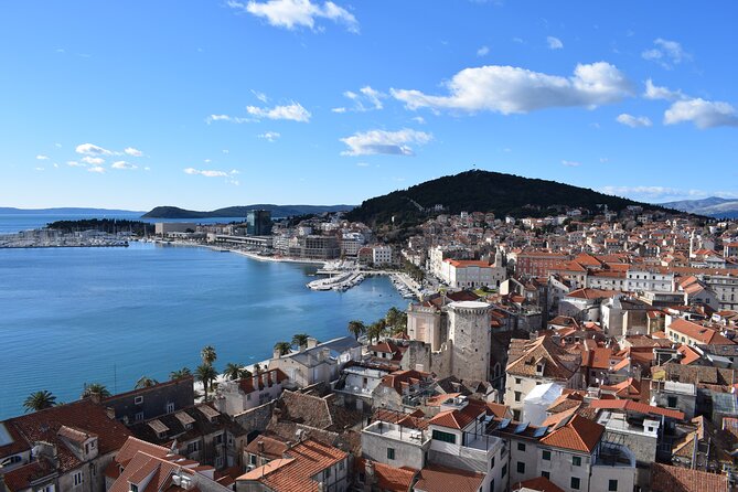 Split & Diocletian's Palace Walking Tour - How the guide shapes the whole 90 minutes