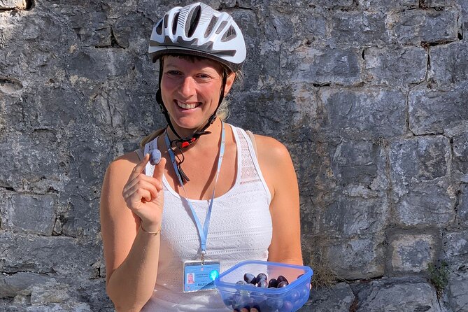 Split E-bike tour - The Oldest Neighborhood Stop: Slow Down for the Roots