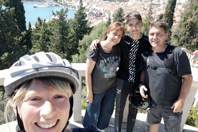 Split E-bike tour - Price and Value: What You’re Paying For at $84.48
