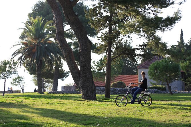 Split Electric Bicycle Tour - How this tour feels in real life: calm, personal, and photo-friendly