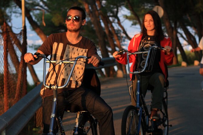 Split Electric Bicycle Tour - Who should book this Split e-bike tour?