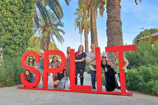Split Food Tour: Discover Split One Bite At A Time - Five Things You’ll Notice Right Away